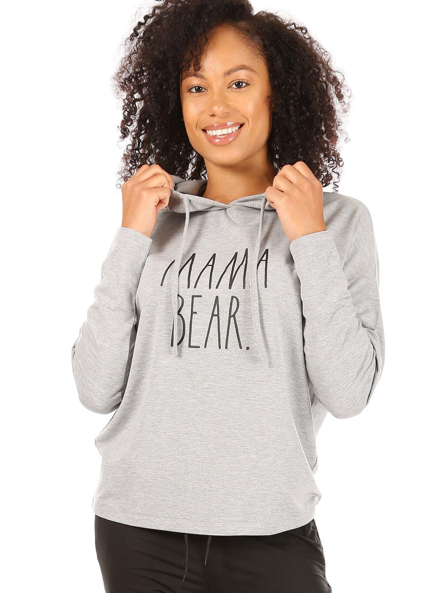 Mama Bear New York Yankees Love Mom shirt, hoodie, sweater, long sleeve and  tank top