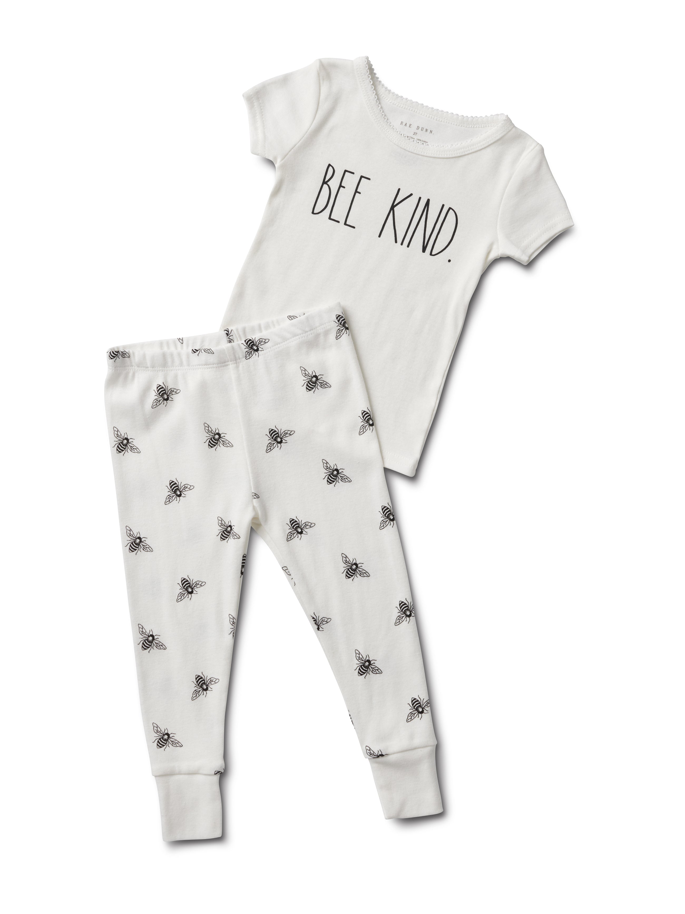 Bee discount pj set