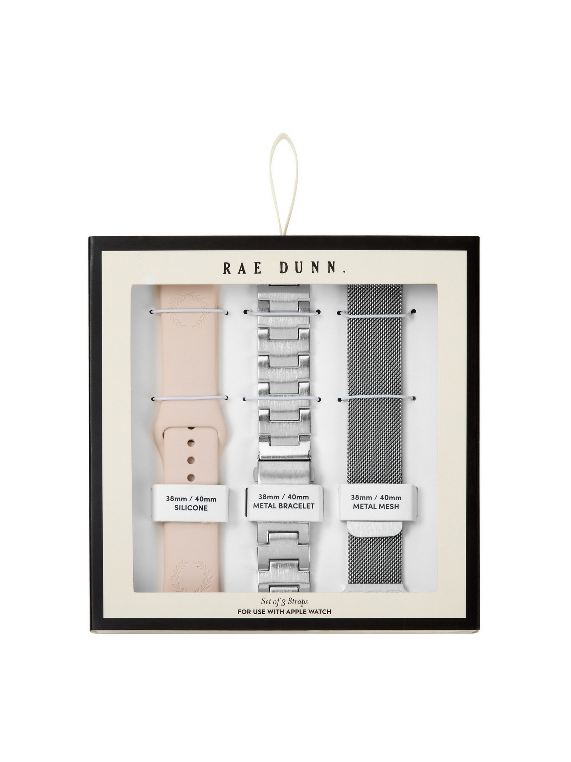 Kate spade apple watch band set hot sale