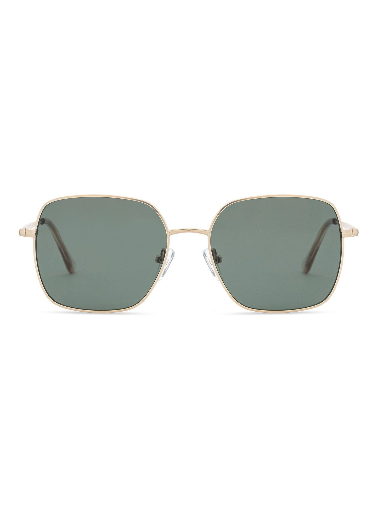 DREW Premium Sunglasses with "SHADES" Signature Font - Rae Dunn Wear - Sunglasses
