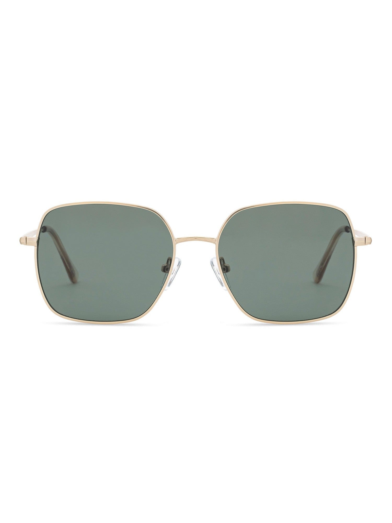 DREW Premium Sunglasses with "SHADES" Signature Font - Rae Dunn Wear - Sunglasses