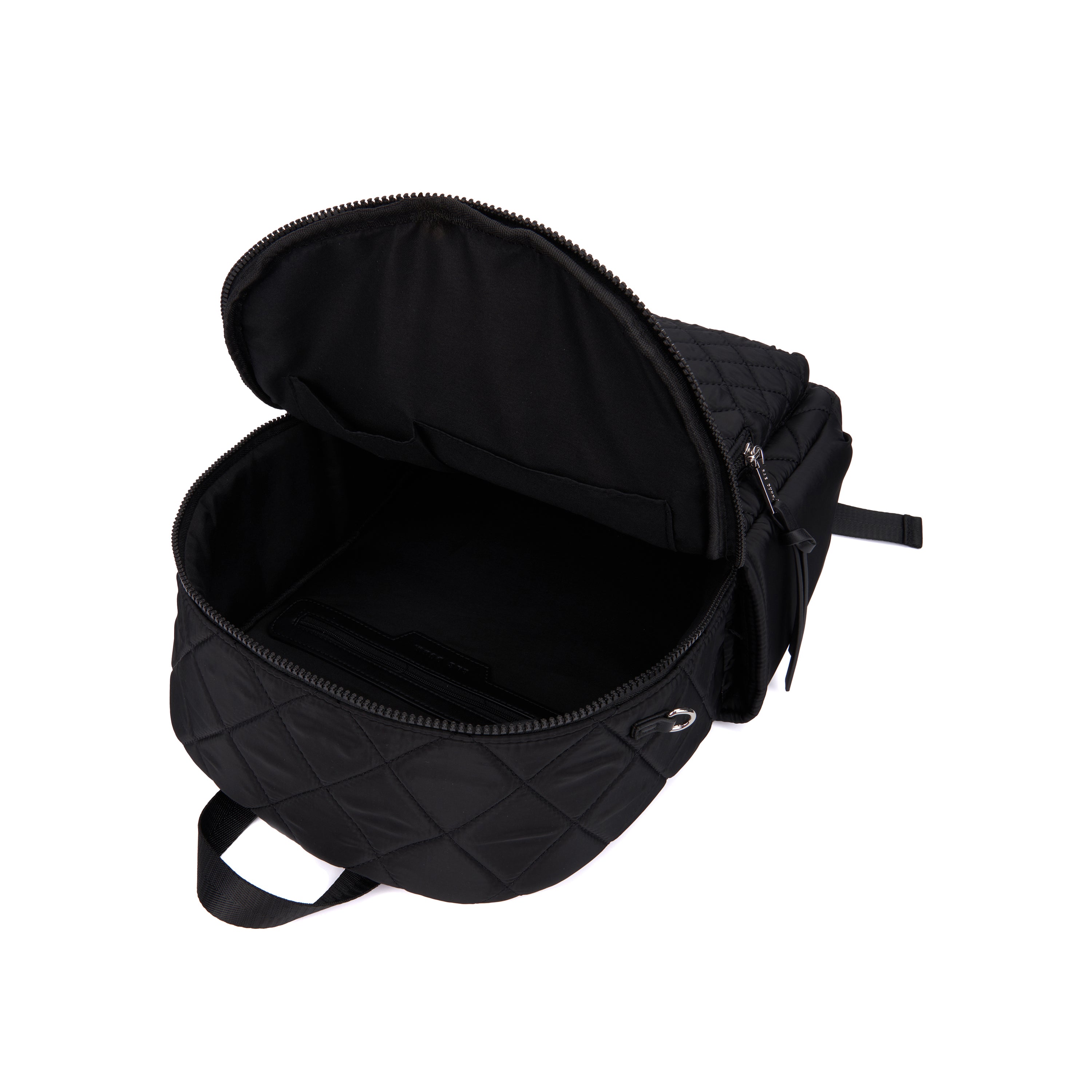 Rae order Dunn Black Travel Bag