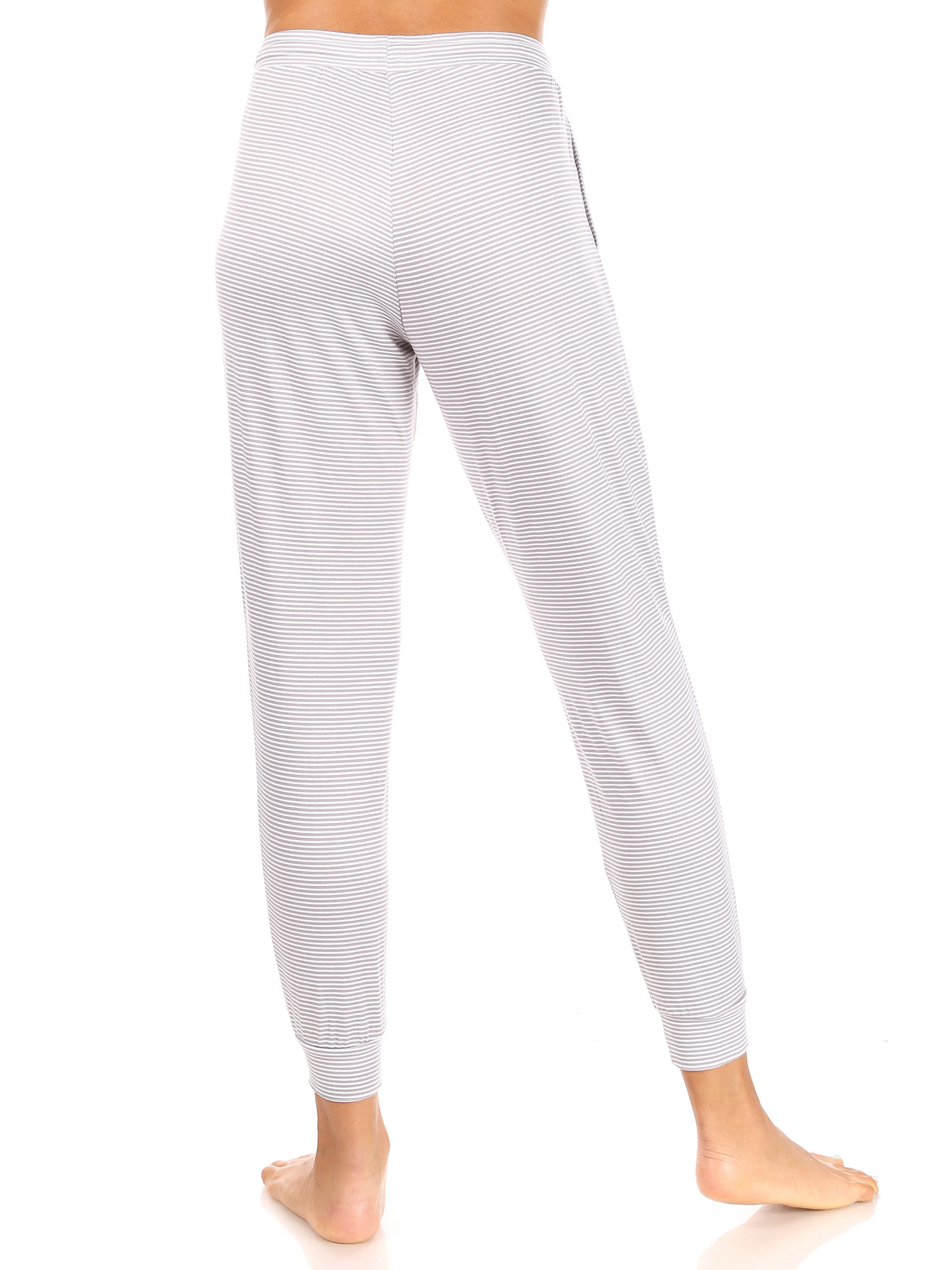 Sleep top joggers womens