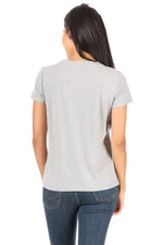 Load image into Gallery viewer, Women&#39;s &quot;MAMA&quot; Short Sleeve Icon T-Shirt - Rae Dunn Wear
