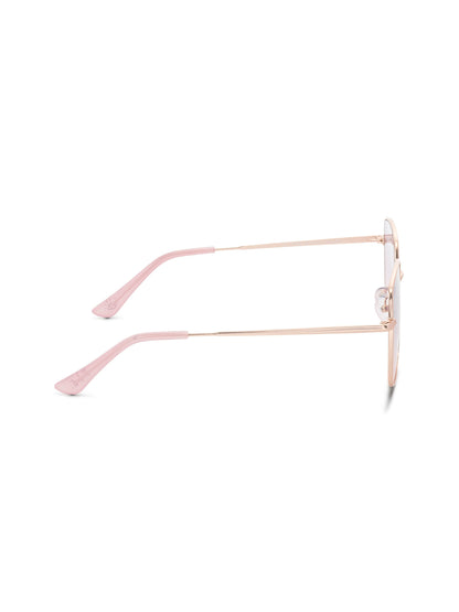 DREW Premium Sunglasses with "SHADES" Signature Font - Rae Dunn Wear