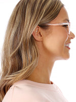 Load image into Gallery viewer, LOU 3-Pack Premium Reading Glasses with &quot;FOCUS&quot; Signature Font - Rae Dunn Wear
