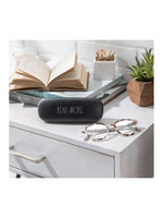 Load image into Gallery viewer, NALA 3-Pack Premium Reading Glasses with &quot;READ MORE&quot; Signature Font Hard casse - Rae Dunn Wear
