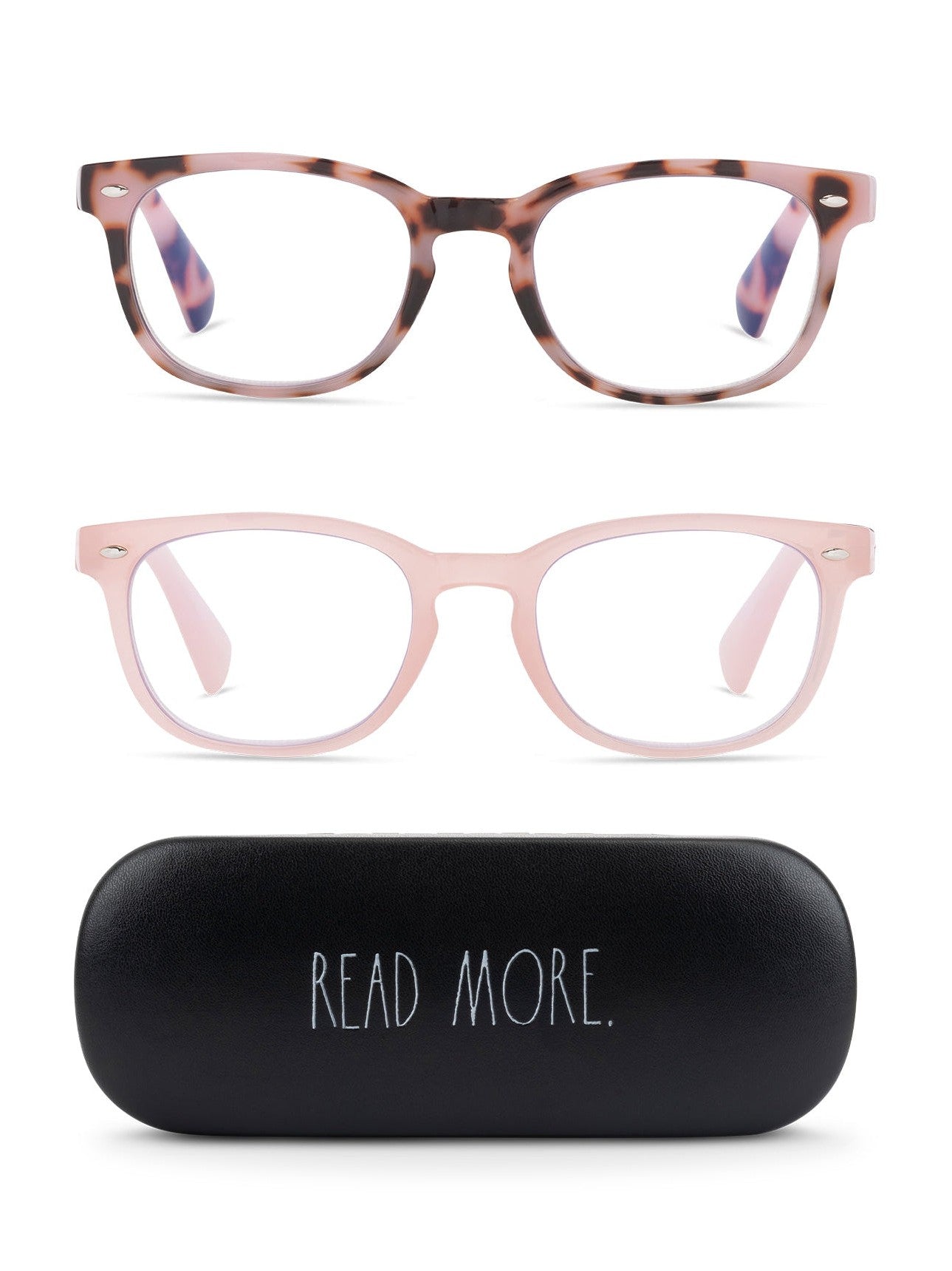 Reading Glasses Hard Case