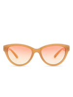 Load image into Gallery viewer, CHLOE Premium Sunglasses with &quot;HELLO SUNSHINE&quot; Signature Font - Rae Dunn Wear
