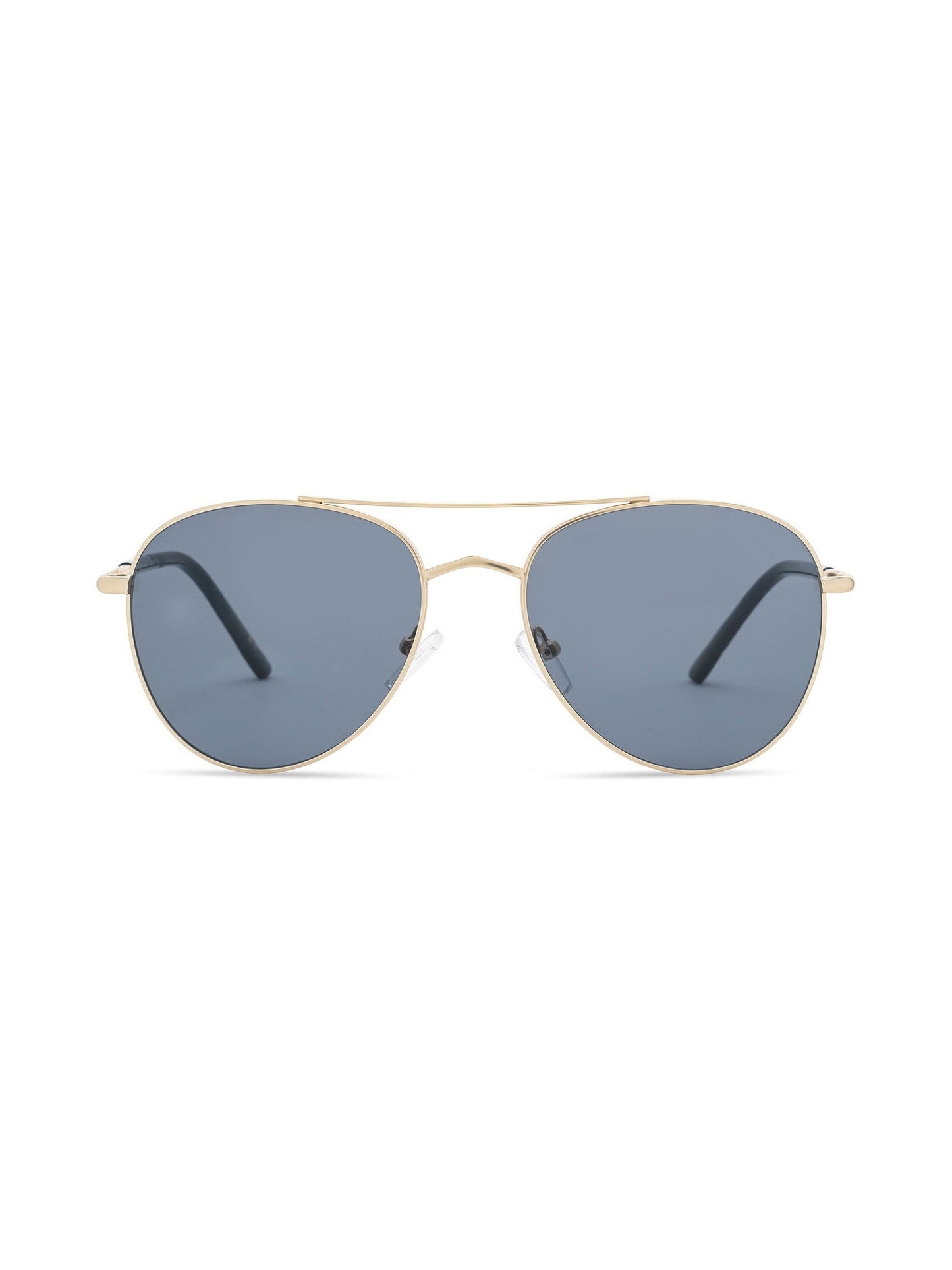 MAVERICK Premium Sunglasses with "HELLO SUNSHINE" Signature Font - Rae Dunn Wear