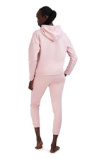 Load image into Gallery viewer, Women&#39;s &quot;COZY&quot; Hoodie and Drawstring Jogger Lounge Set - Rae Dunn Wear

