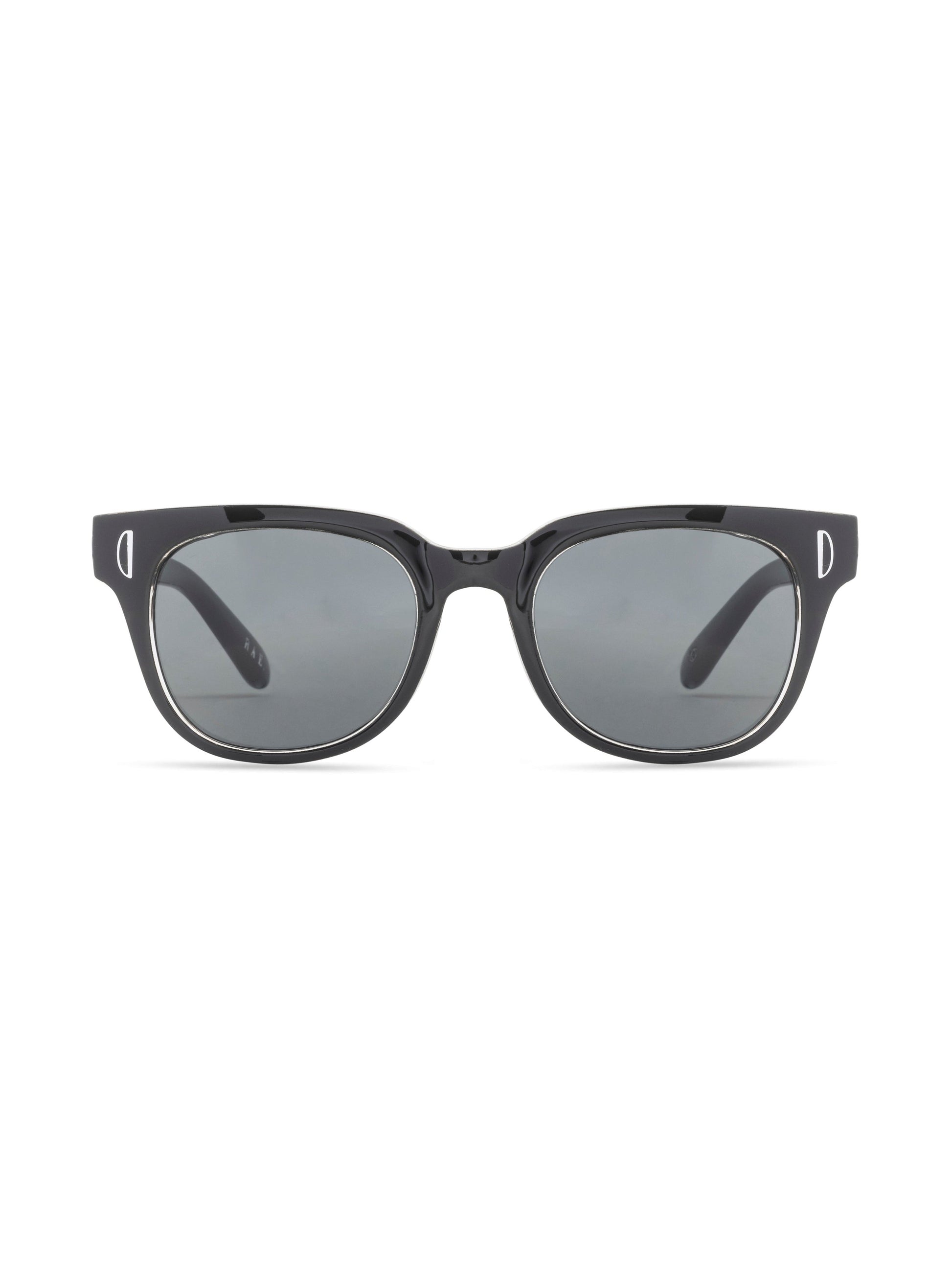 WADE Premium Sunglasses with "SHINE ON" Signature Font - Rae Dunn Wear