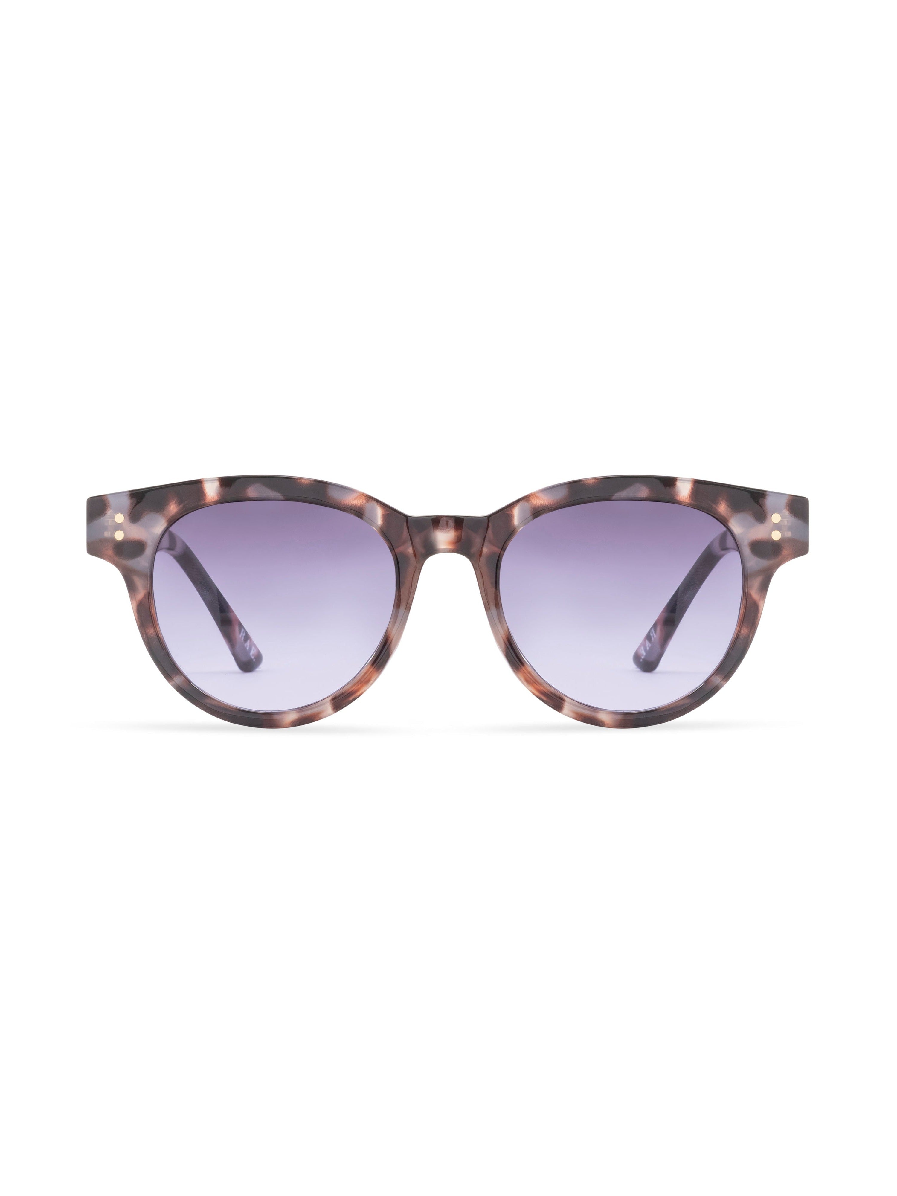 WENDY Premium Sunglasses with "SHINE ON" Signature Font - Rae Dunn Wear