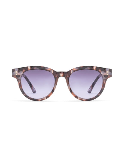 WENDY Premium Sunglasses with "SHINE ON" Signature Font - Rae Dunn Wear