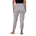 Load image into Gallery viewer, Women&#39;s &quot;MORE LOVE&quot; &amp; Heart Print 2-Pack Pajama Joggers - Rae Dunn Wear
