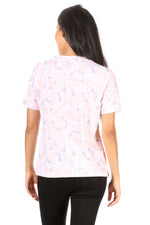 Load image into Gallery viewer, Women&#39;s &quot;WEEKEND&quot; Oversized Drop Sleeve T-Shirt - Rae Dunn Wear
