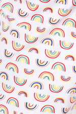 Load image into Gallery viewer, Women&#39;s &quot;LOVE IS LOVE&quot; Tank and Shorts Pajama Set - Rae Dunn Wear
