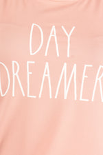 Load image into Gallery viewer, Women&#39;s &quot;DAY DREAMER&quot; Tank and Short Pajama Set - Rae Dunn Wear
