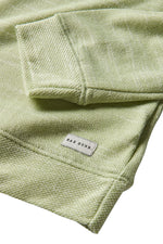 Load image into Gallery viewer, Women&#39;s Knit Terry Pullover Sweatshirt - Rae Dunn Wear
